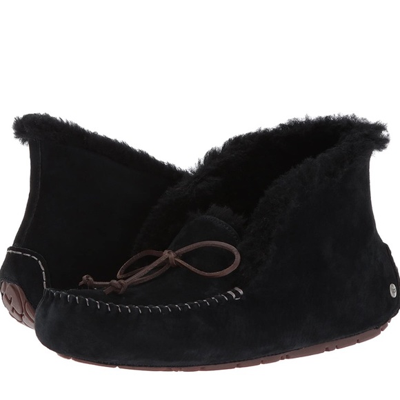 UGG Alena Mocassin - Picture 3 of 7